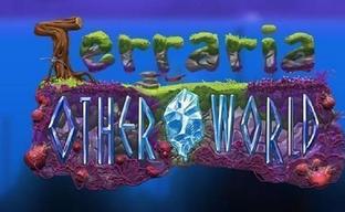 Отменённый проект Terraria: Otherworld может увидеть свет